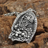 Odins-Glory Berserker Necklace