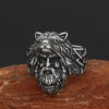 Odins-Glory Berserker Ring