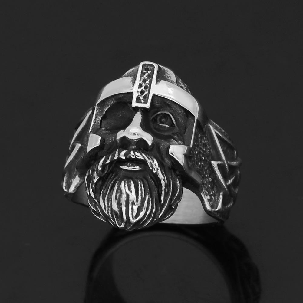 Odins-Glory Berserker Ring