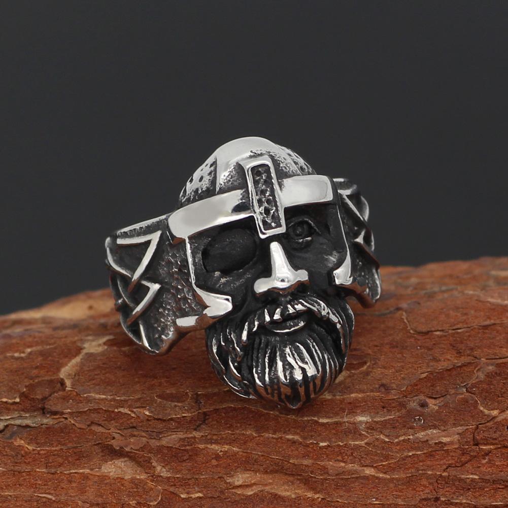 Odins-Glory Berserker Ring