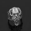 Odins-Glory Berserker Ring
