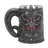 Dark Lord Beer Tankard