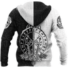 Vikings Roar Doppler Vegvisir
