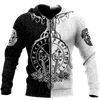 Vikings Roar Doppler Vegvisir