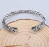 ageofvikings Drakkar&#39;s prow bracelet