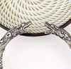 ageofvikings Drakkar&#39;s prow bracelet