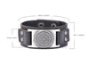 ageofvikings Fenrir Bracelet