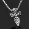 Odins-Glory 60cm - 24inch Freyr Sword Necklace