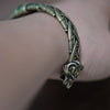 ageofvikings Geri and Freki Bracelet