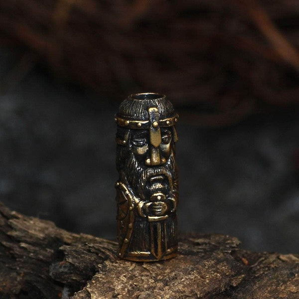 Viking beads shop for beards