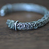 ageofvikings Huginn and Muninn Bracelet