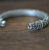 ageofvikings Huginn and Muninn Bracelet