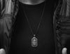 God Odin Necklace