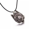 Fenrir Necklace