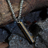 Freyr  Sword Necklace