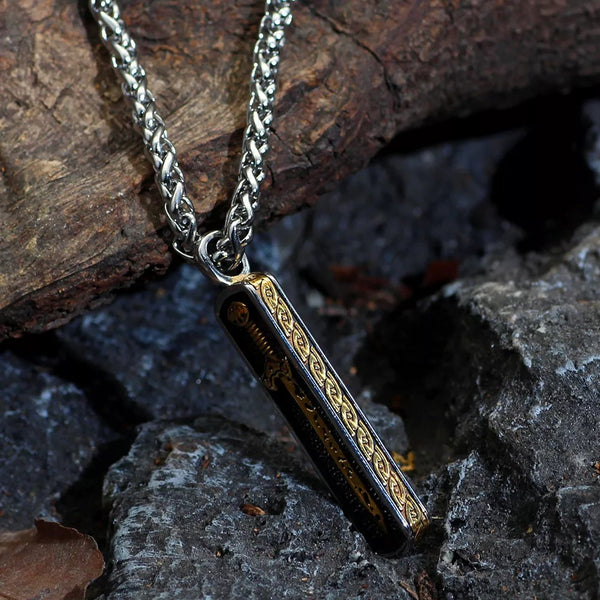 Freyr pendant online