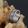 Odins-Glory Jörmungandr Ring