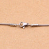 ageofvikings Mjolnir Feminine necklace