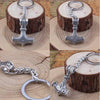 ageofvikings Mjolnir Keychain