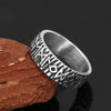 Odins-Glory Nordic Rune Ring