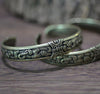 ageofvikings Bronze Norse Bracelet