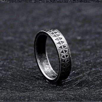 ageofvikings Old Viking Ring