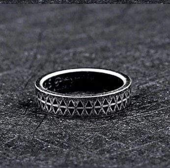 ageofvikings Old Viking Ring