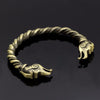 Odins-glory Ragnar Lothbrok Viking Armring Replica