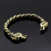 Odins-glory Ragnar Lothbrok Viking Armring Replica