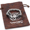 Odins-Glory Rams Horn Bracelet