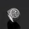 Odins-glory Rune Symbol Ring