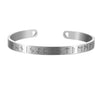 ageofvikings Runes  Modern Bracelet
