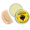 Vikings Roar The Ultimate Viking Beard Kit