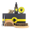 Vikings Roar The Ultimate Viking Beard Kit