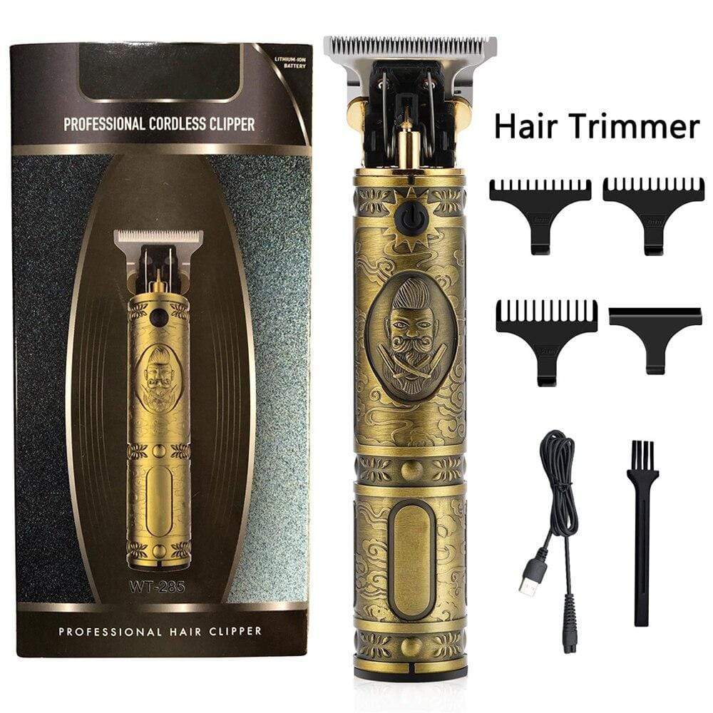 The Ultimate Viking Beard Trimmer Vikings Roar