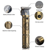 Vikings Roar The Ultimate Viking Beard Trimmer