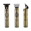 Vikings Roar The Ultimate Viking Beard Trimmer