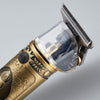 Vikings Roar The Ultimate Viking Beard Trimmer