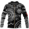 Vikings Roar S / Zipper The Wheel Of Time