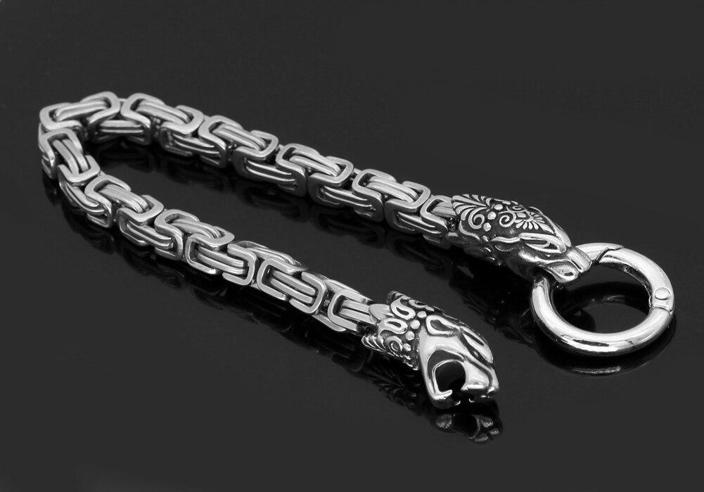 Odins-Glory brace Tiger Bracelet