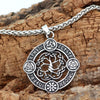 Odins-glory 60cm - 23inch Tree Of Life Necklace
