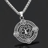 Odins-glory 60cm - 23inch Tree Of Life Necklace