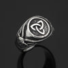 Odins-glory Trinity Ring