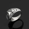 Odins-glory Trinity Ring