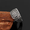 Odins-glory Valknut Ring