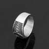 Odins-glory Valknut Ring