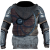 Vegvisir Armor Hoodie