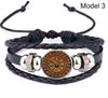 ageofvikings Model 3 Vegvisir Bracelet