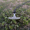 ageofvikings Viking Ancient Axe Necklace