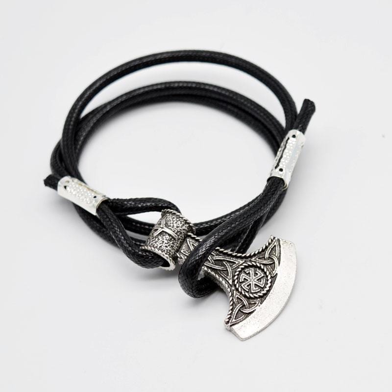ageofvikings Viking Axe Bracelet